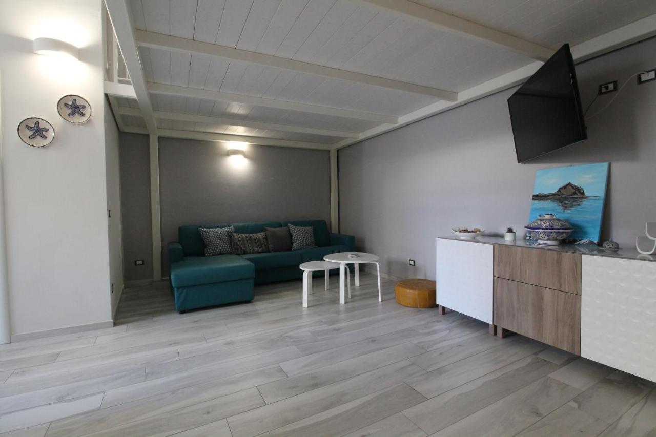 דירות סן ויטו לו קאפו Loft 92 מראה חיצוני תמונה