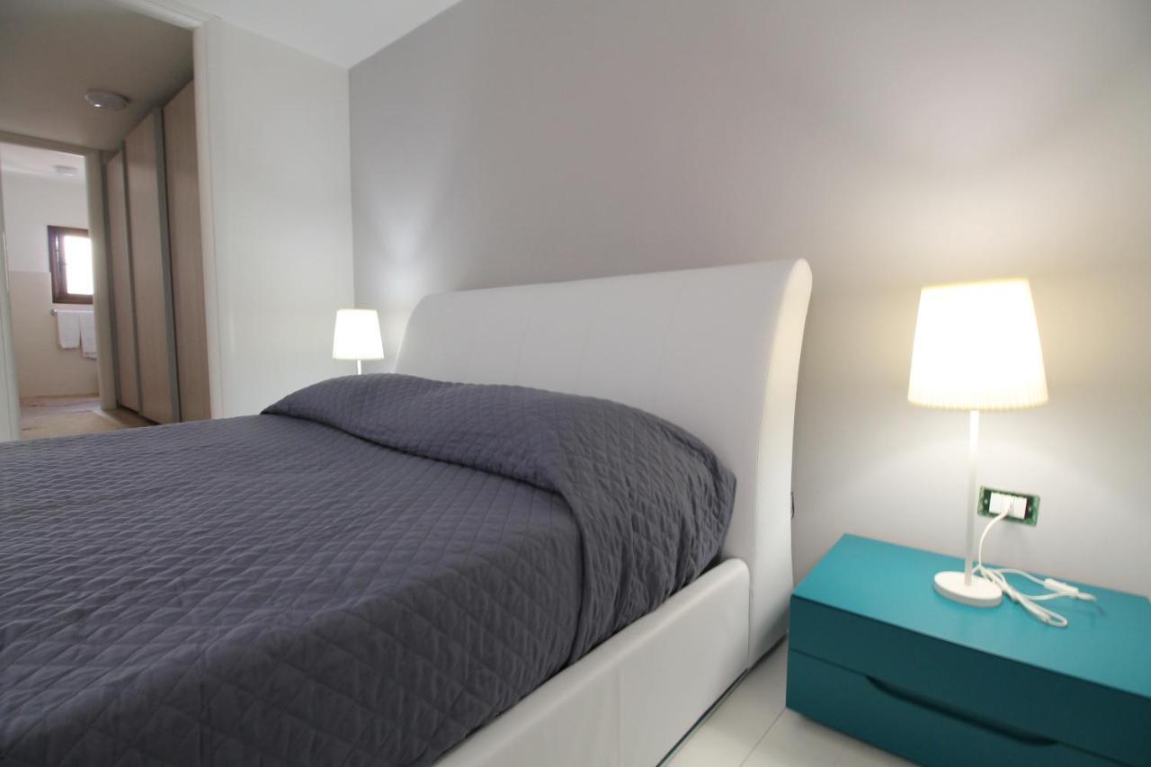 דירות סן ויטו לו קאפו Loft 92 מראה חיצוני תמונה