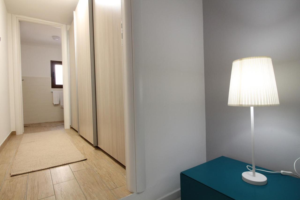 דירות סן ויטו לו קאפו Loft 92 מראה חיצוני תמונה
