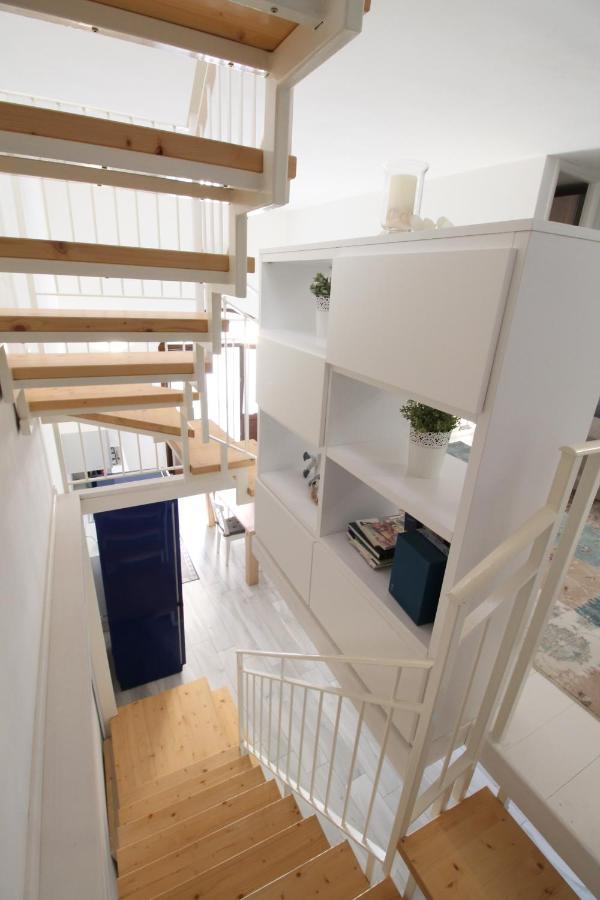 דירות סן ויטו לו קאפו Loft 92 מראה חיצוני תמונה