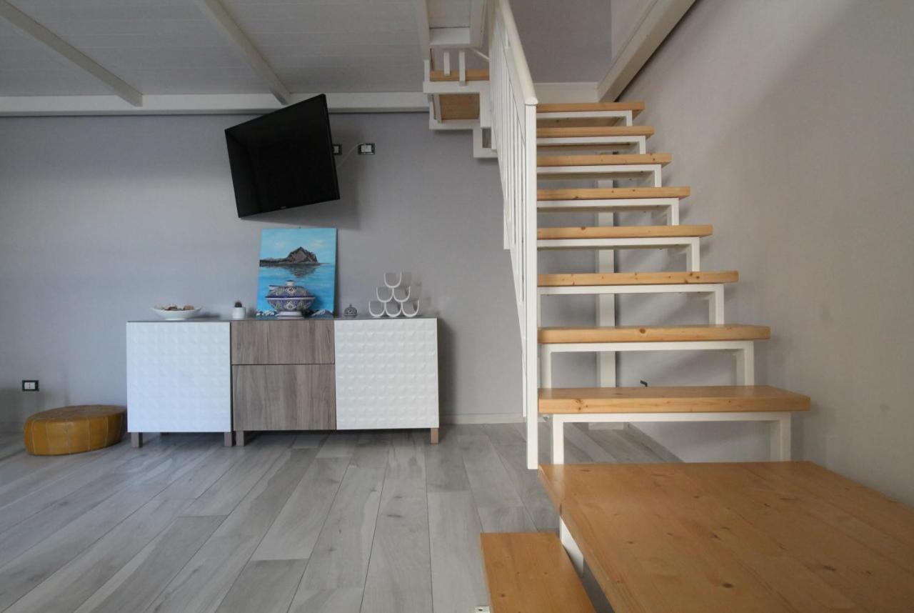 דירות סן ויטו לו קאפו Loft 92 מראה חיצוני תמונה