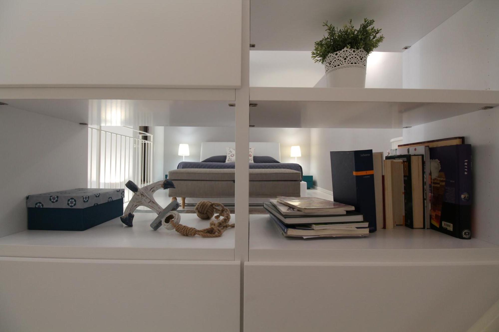 דירות סן ויטו לו קאפו Loft 92 מראה חיצוני תמונה