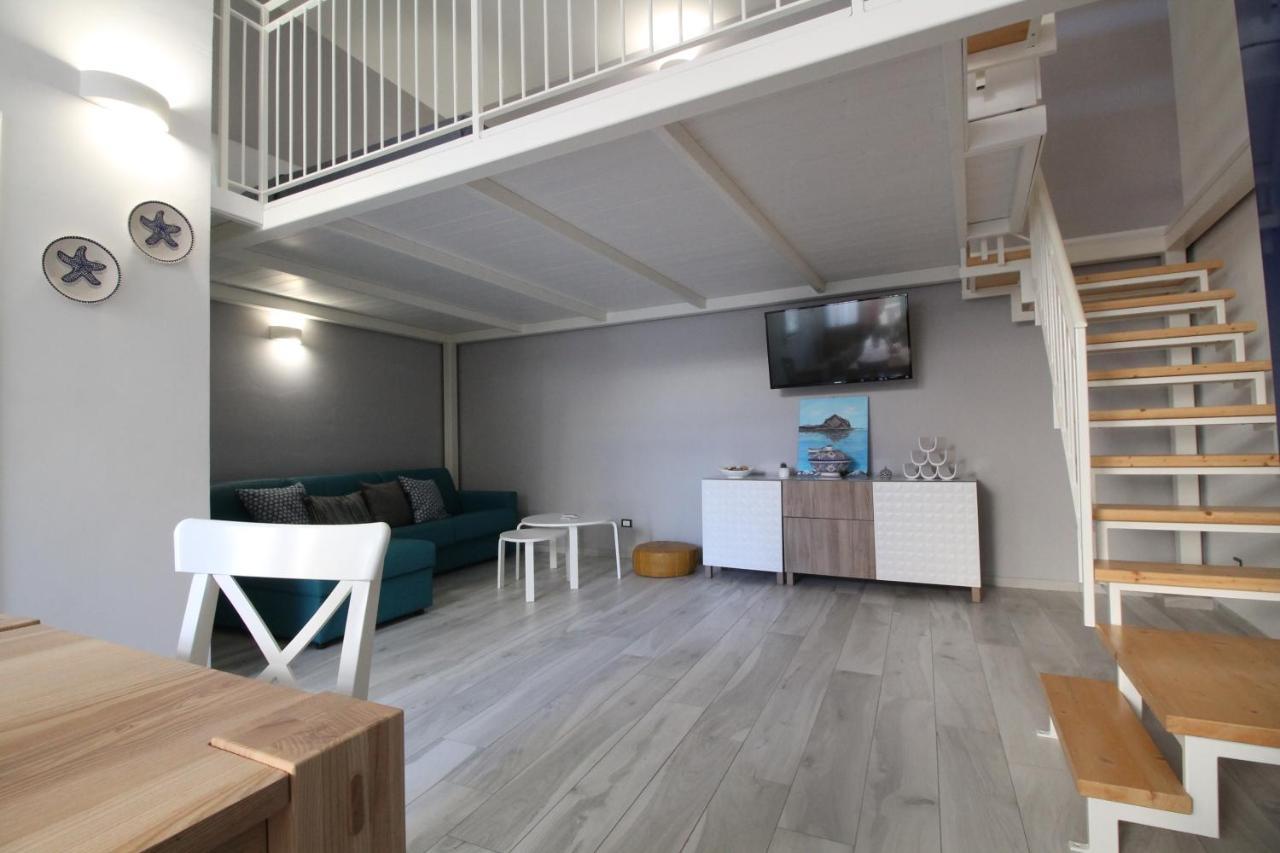 דירות סן ויטו לו קאפו Loft 92 מראה חיצוני תמונה