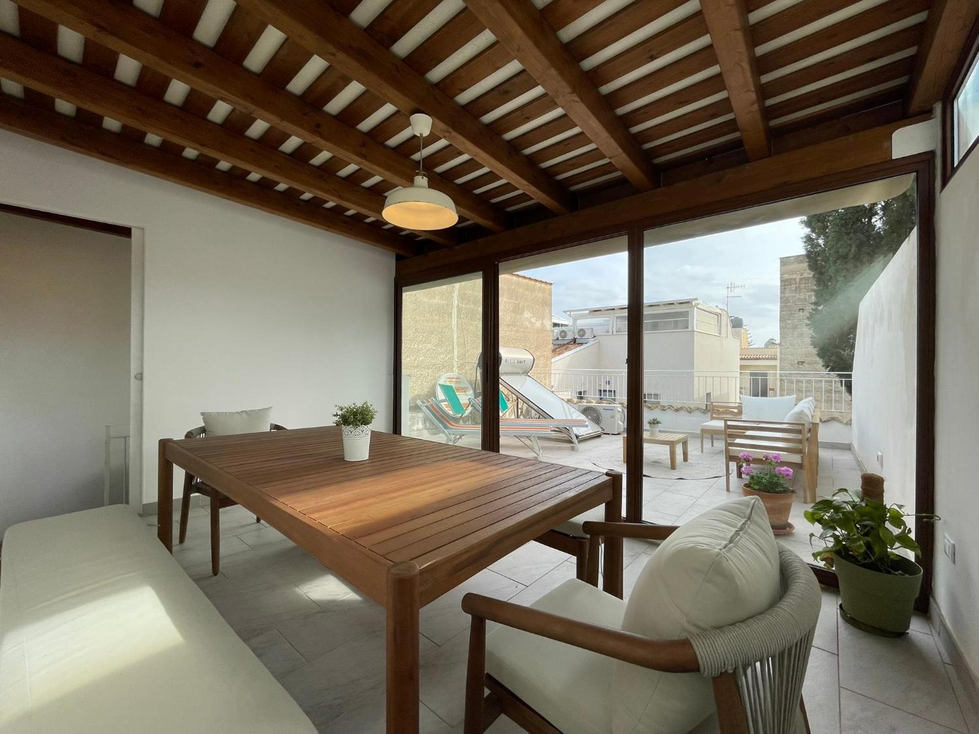 דירות סן ויטו לו קאפו Loft 92 מראה חיצוני תמונה